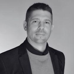 Nicolas Juvet - Avocat fondateur de Jurivisio